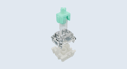Lekker switch - Linear60 (L60) v2