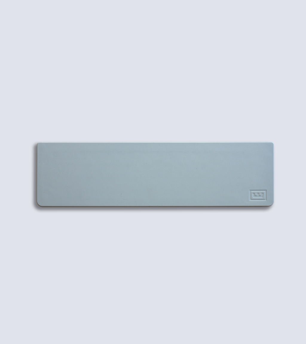 Wooting wrist rest