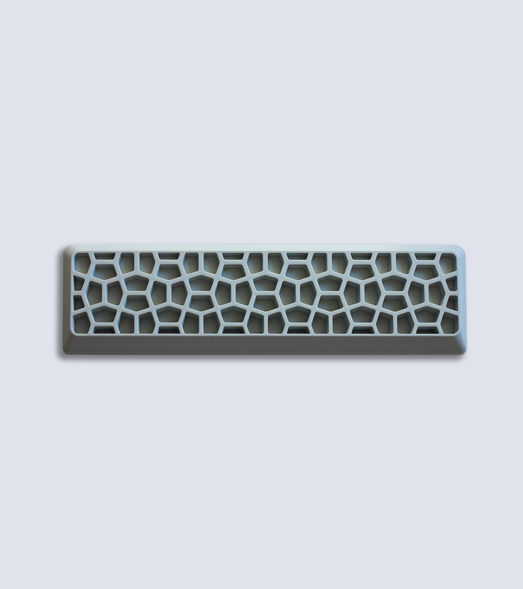 Wooting wrist rest