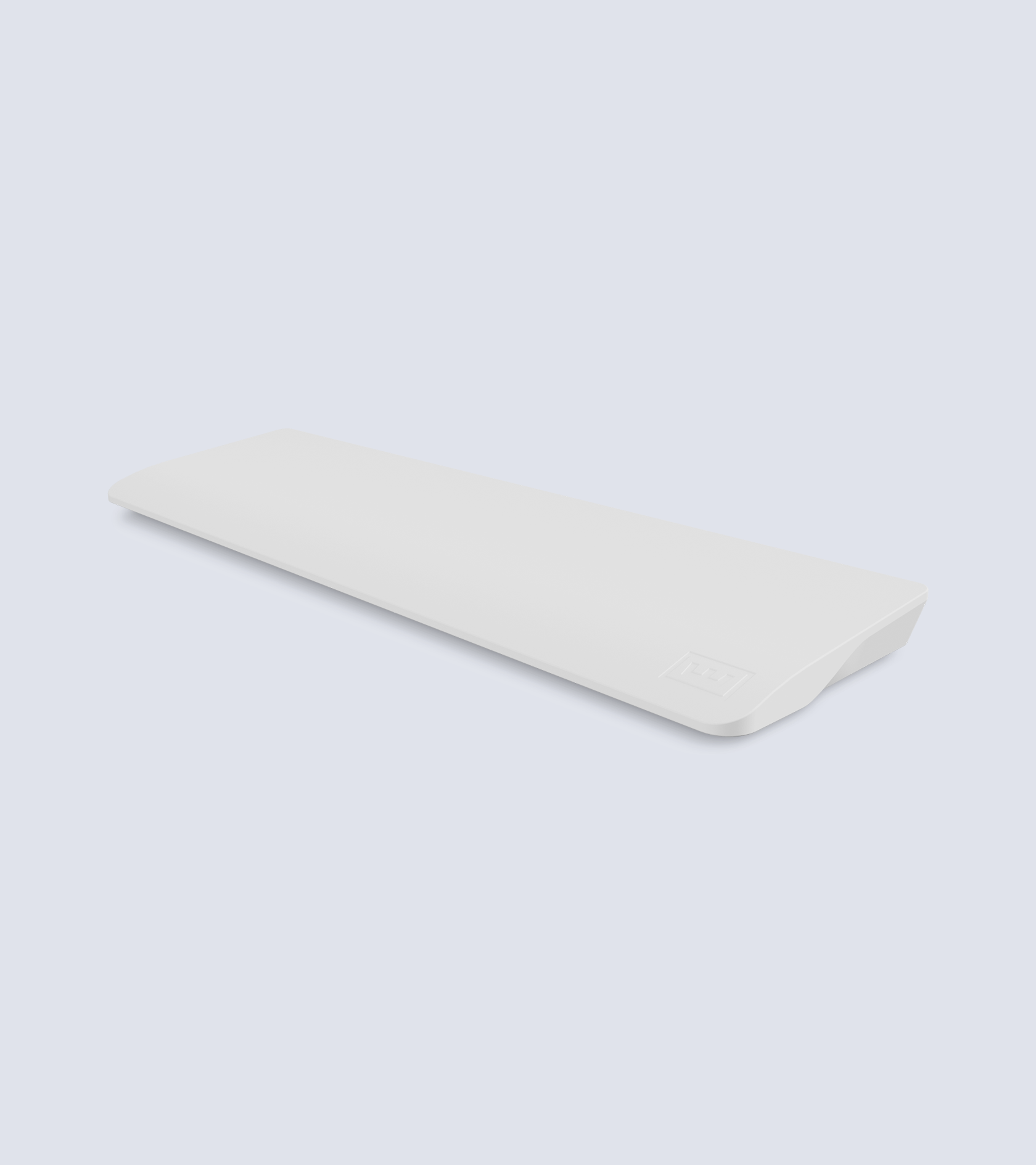 Wooting wrist rest (80HE)