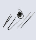 Mechanical switch tool set