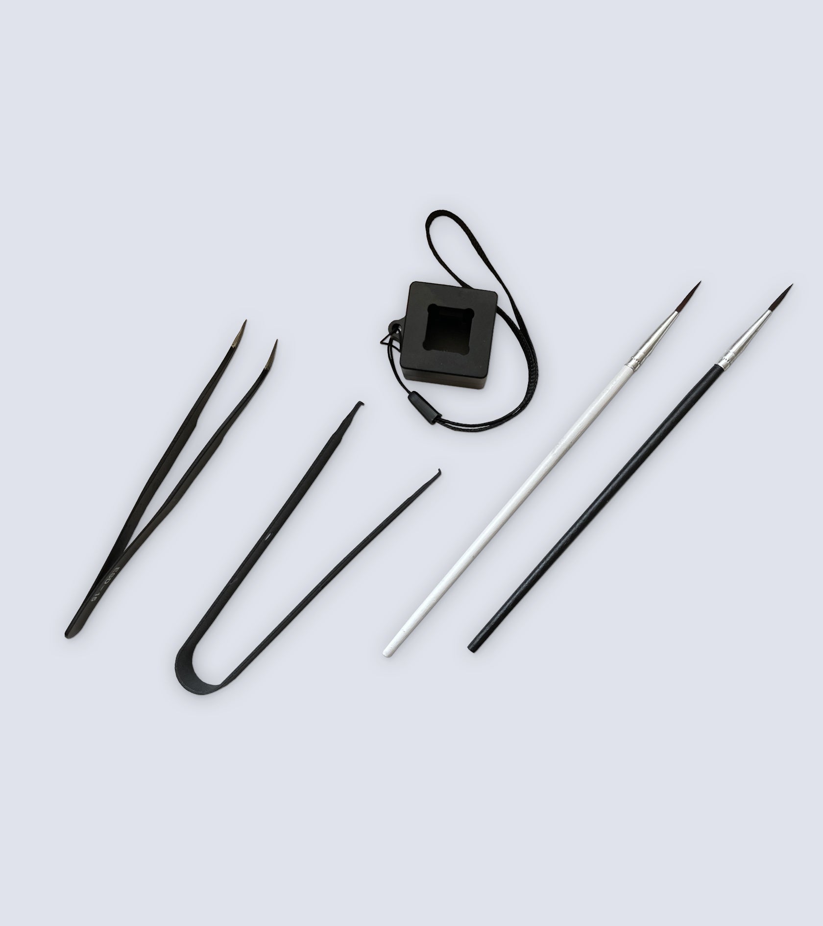 Mechanical switch tool set