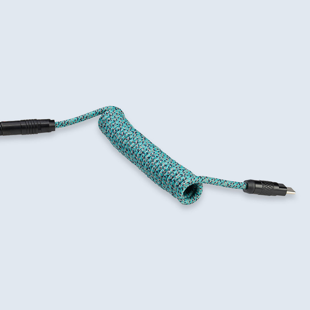 Wooting Detachable USB-C Cable Set – Wooting Store CN Bonded (APAC)