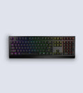 Wooting Two HE - Full-size analog keyboard