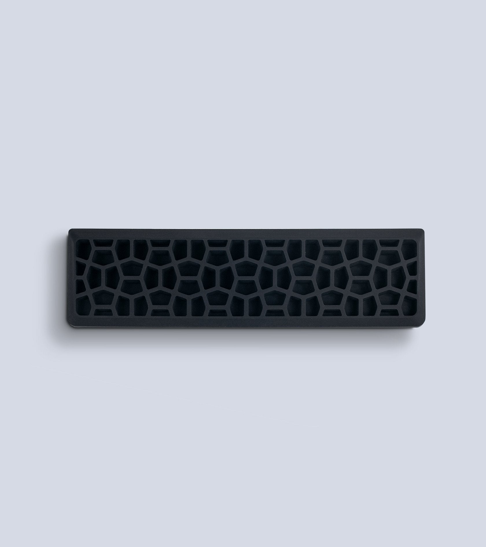 Wooting wrist rest