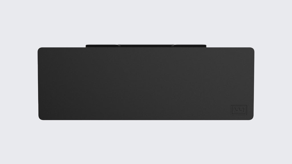 60HE (v2) Wrist Rest
