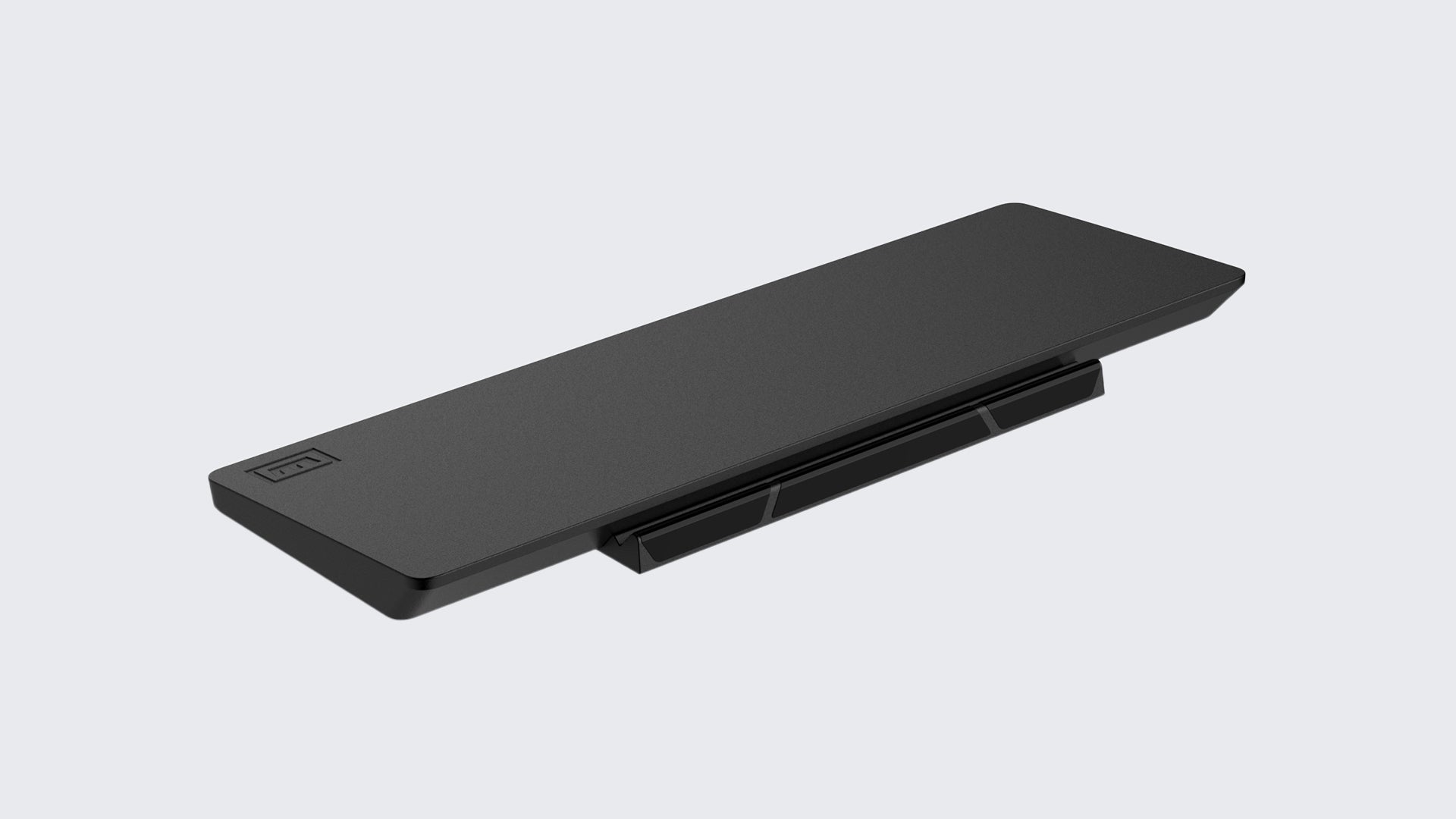 60HE (v2) Wrist Rest