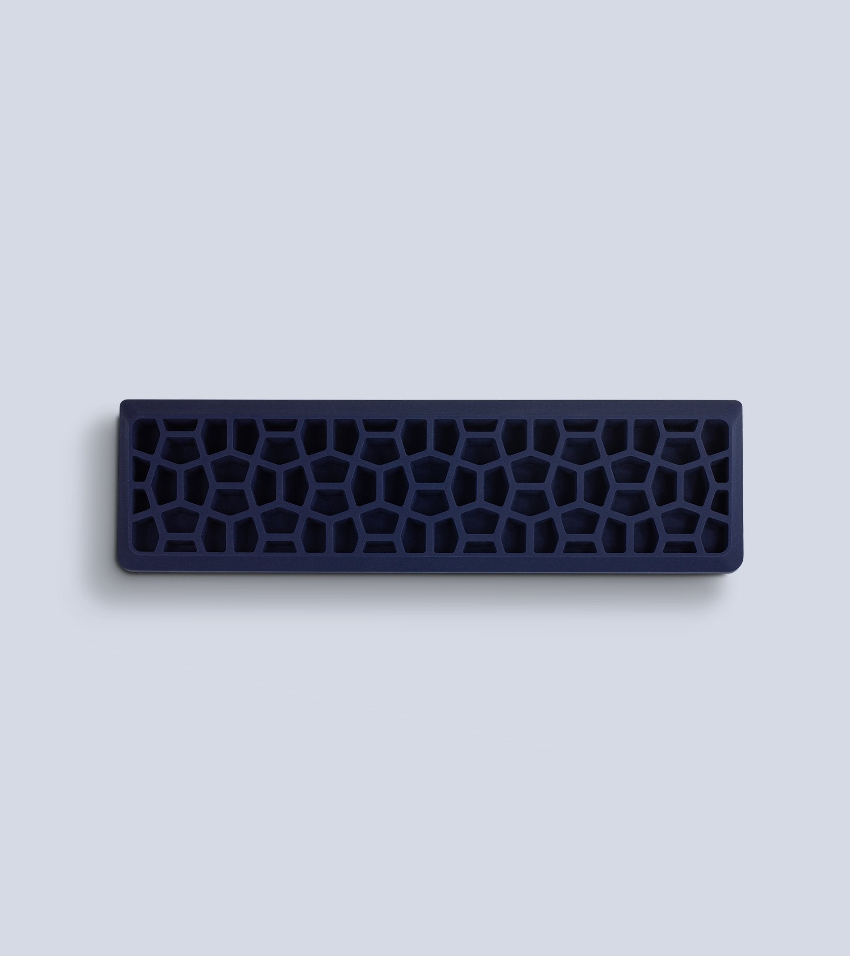 Wooting wrist rest