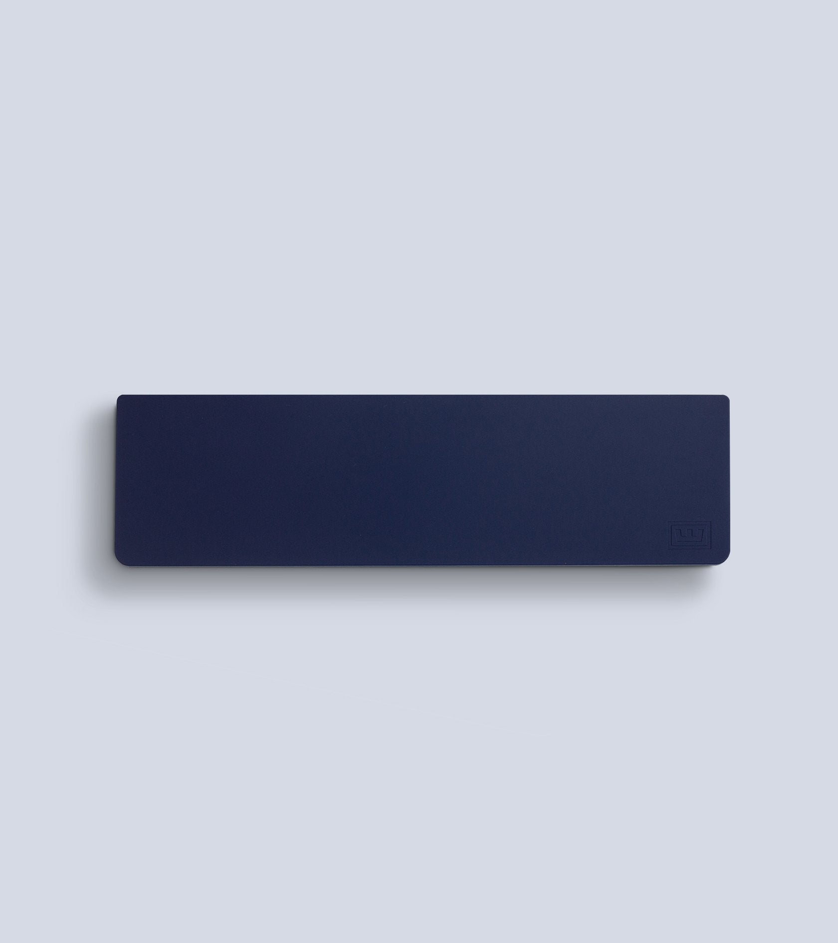 Wooting wrist rest